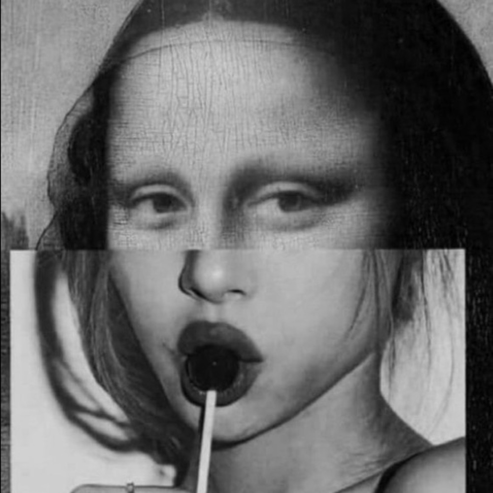 Meet your Posher, Alejandra
